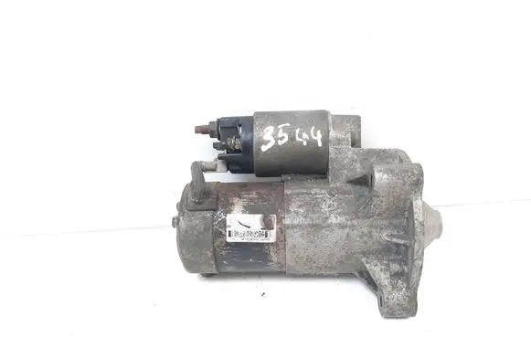 Peugeot 407 Starter motor M000T85381