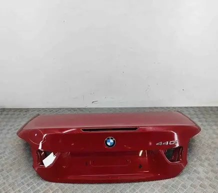 BMW 4 F32 F33 Tailgate/trunk/boot lid 7354896