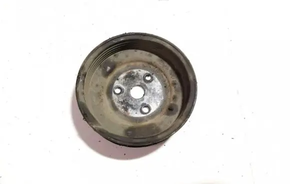 Honda Civic Water pump pulley 