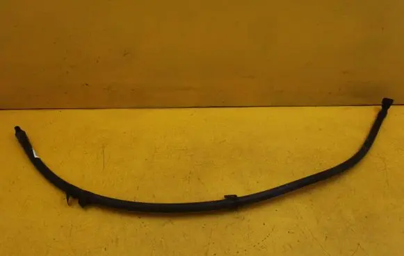 Audi A6 S6 C8 4K Headlight washer hose/pipe 4K0955667