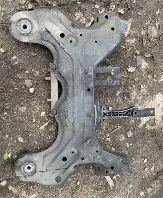 Audi A3 S3 8L Rear subframe 