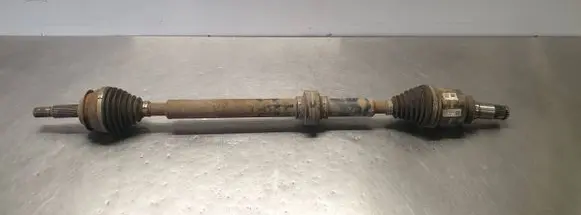 Toyota Prius+ (ZVW40) Front driveshaft DE14R