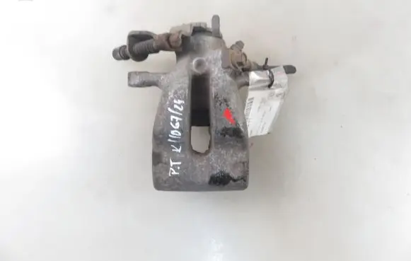 Opel Astra H Rear brake caliper