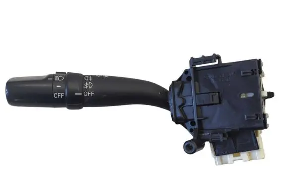 Toyota Avensis T250 Indicator stalk 173650