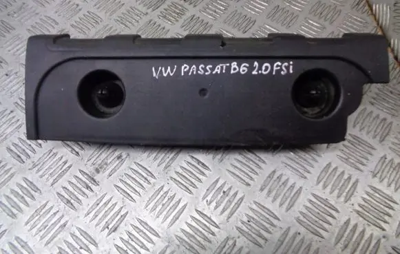 Volkswagen PASSAT B6 Other engine bay part 06F129208C