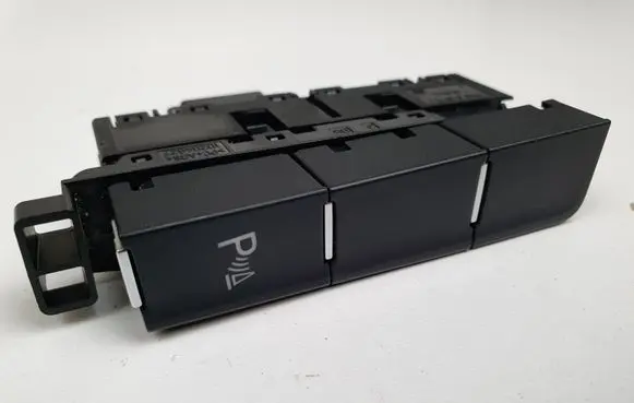 Volkswagen Golf VII Parking (PDC) sensor switch 5G1927238E