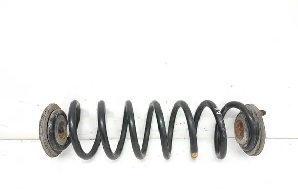 Skoda Yeti (5L) Rear coil spring