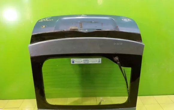 Toyota Prius (XW20) Tailgate/trunk/boot lid 16AB49