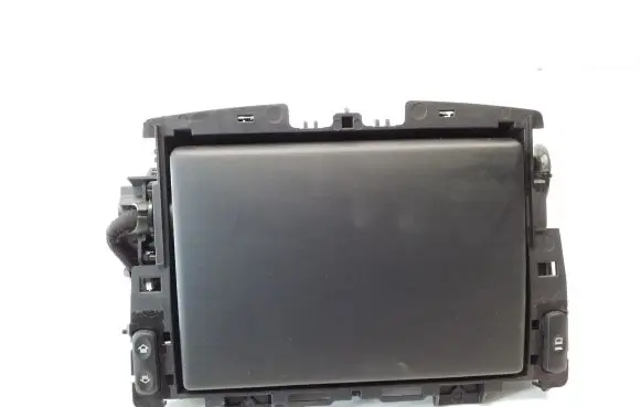 Peugeot 3008 I Screen/display/small screen 96735367 96735367ZD