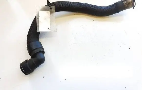 Citroen C4 I Picasso Engine coolant pipe/hose