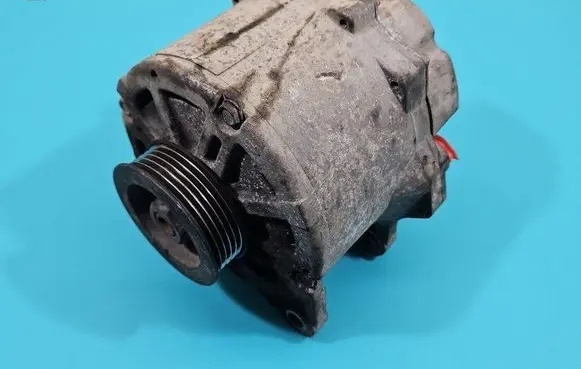 Audi Q7 4L Generator/alternator 079903021M IMPRK1459219