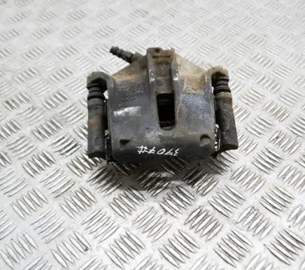 Peugeot 208 Front brake caliper