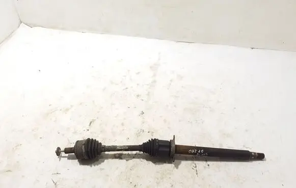 Volvo S90, V90 Front driveshaft 31437648