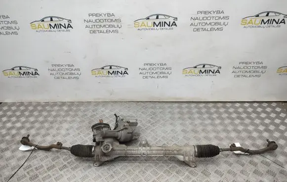 Mini One - Cooper Coupe R56 Steering rack 6820000102D