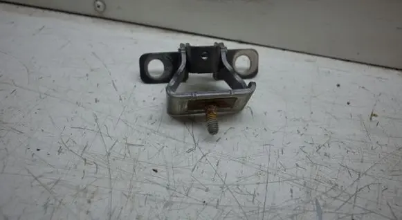 Peugeot 208 Tailgate/trunk/boot hinge 9825072280