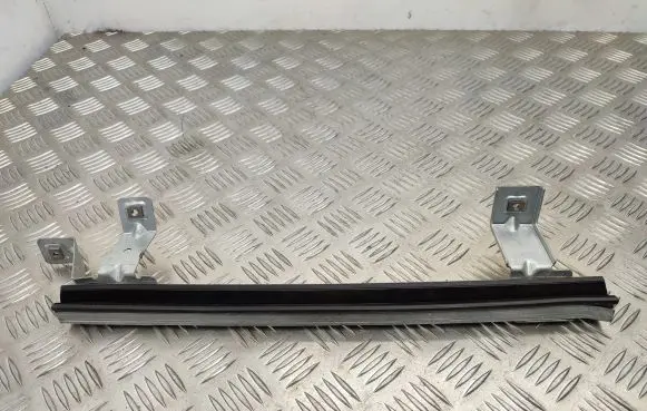 Ford Transit Custom Sliding door check strap stopper 