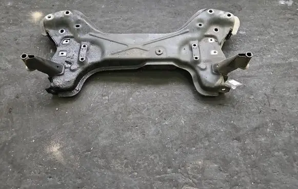 Fiat Ducato Front axle beam IMPRK1547502