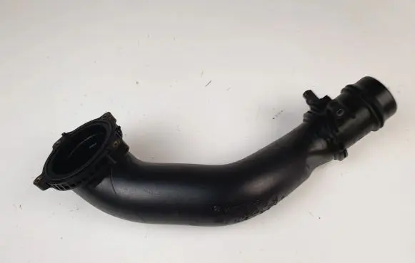 Mercedes-Benz E W212 Intercooler hose/pipe A6510900242