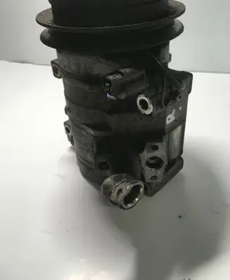 Mitsubishi Pajero Air conditioning (A/C) compressor (pump) 4472203657 HFC134A