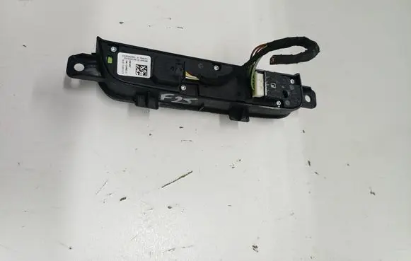 BMW X3 F25 ESP (stability program) switch 10756210 10020629 9203030