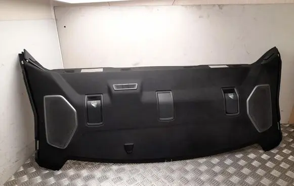 BMW 3 G20 G21 Parcel shelf 8073798