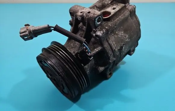Subaru Legacy Air conditioning (A/C) compressor (pump) 447260-7940 IMPRK1505716