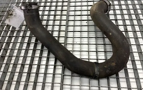 Citroen C4 Grand Picasso Air intake hose/pipe 