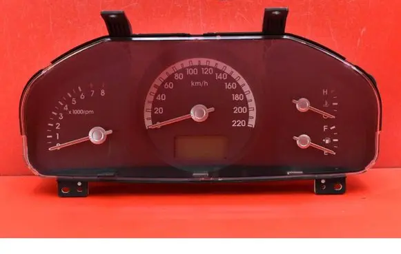 KIA Sportage Speedometer (instrument cluster) 94003-1F271