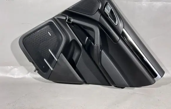 Porsche Cayenne (92A) Rear door card panel trim 7P5867012G