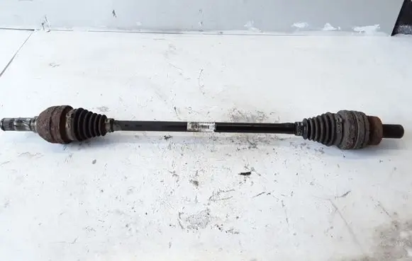 Volvo XC70 Rear driveshaft P30651936 T041022