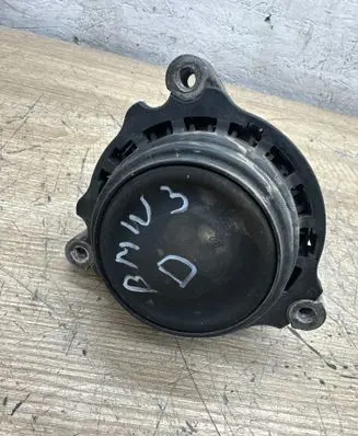 BMW 3 F30 F35 F31 Engine mount bracket 6855456