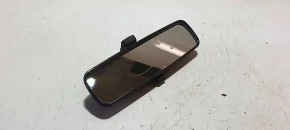 Dacia Sandero II Rear view mirror (interior) E0305028 E20205028