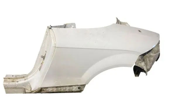 Audi TT TTS Mk2 Rear quarter panel 