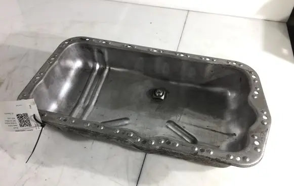 Renault Master II Oil sump 72838907B8