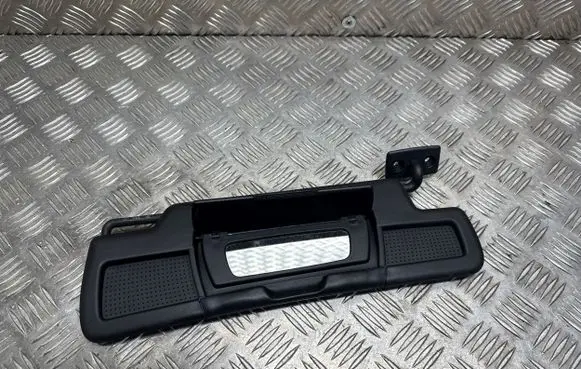 Mercedes-Benz SLK R172 Sun visor A1728101010