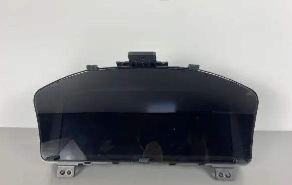 SsangYong Rexton Speedometer (instrument cluster) 8022036530