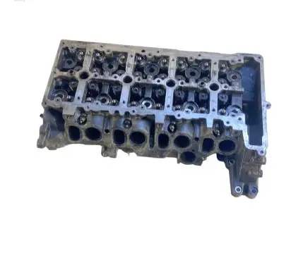 BMW 5 E60 E61 Engine head 779767807