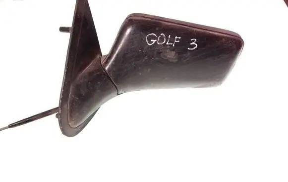Volkswagen Golf III Manual wing mirror E30156716