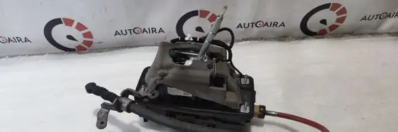 Audi A7 S7 4G Gear shifter/selector 4G1713041L 4G1713041