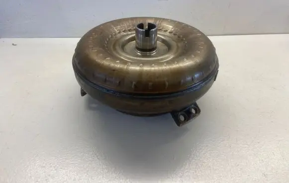 Mercedes-Benz ML W164 Torque converter A2212501402