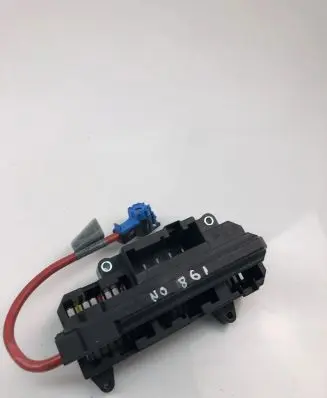BMW 5 E60 E61 Fuse module 6900583
