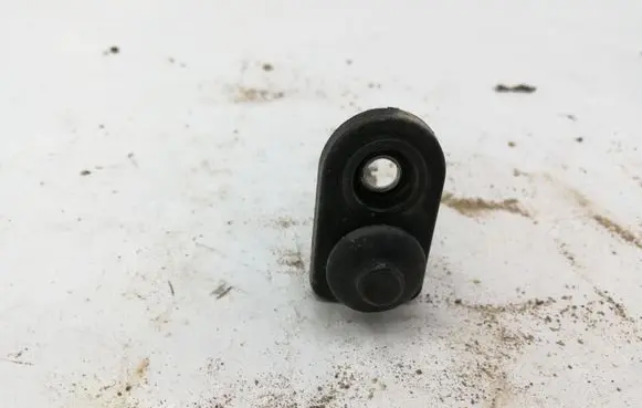 Hyundai Santa Fe Front door sensor NOCODE