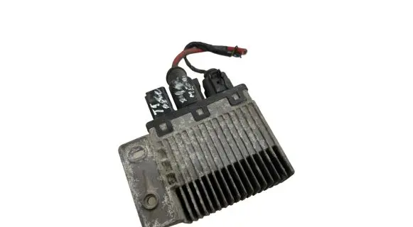 Volkswagen Transporter - Caravelle T5 Coolant fan relay 7H0919506D 898096000