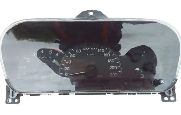 Honda FR-V Speedometer (instrument cluster) 2574309840 78100SJHG312M1