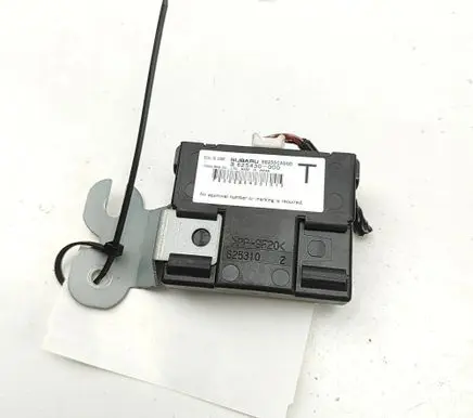 Toyota GT 86 Engine control unit/module 88255CA000 625430000