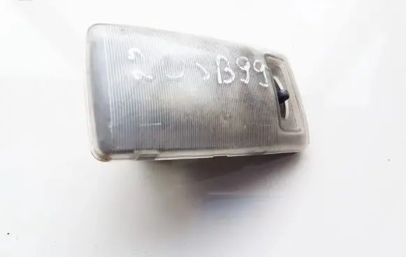 Subaru Legacy Rear seat light