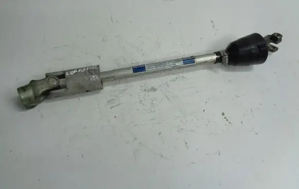 Chevrolet Corvette Steering wheel axle