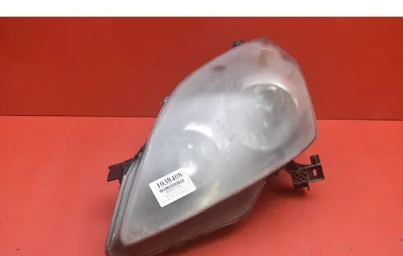 Opel Zafira B Headlight/headlamp 