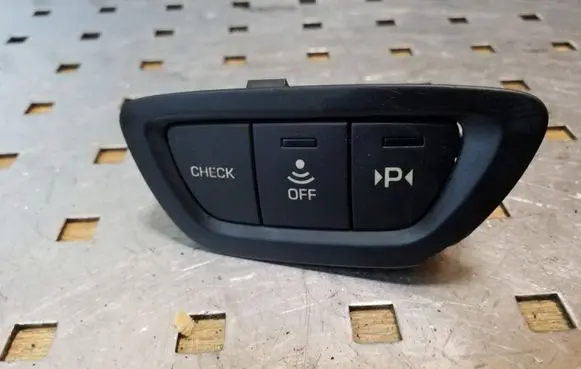 Citroen C5 Other switches/knobs/shifts 9682436777