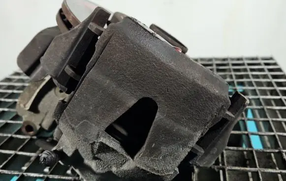 Seat Ibiza IV (6J,6P) Front brake caliper IMPRK1410532